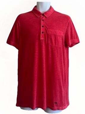 Boss Hugo Boss Polo Shirt